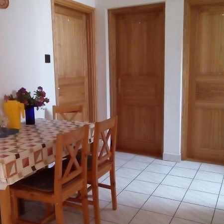 Kata Vendeghaz Hotell Balatonfüred Exteriör bild