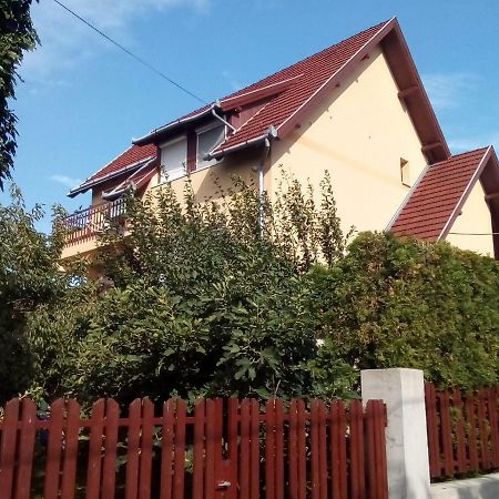Kata Vendeghaz Hotell Balatonfüred Exteriör bild