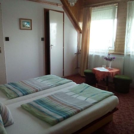 Kata Vendeghaz Hotell Balatonfüred Exteriör bild