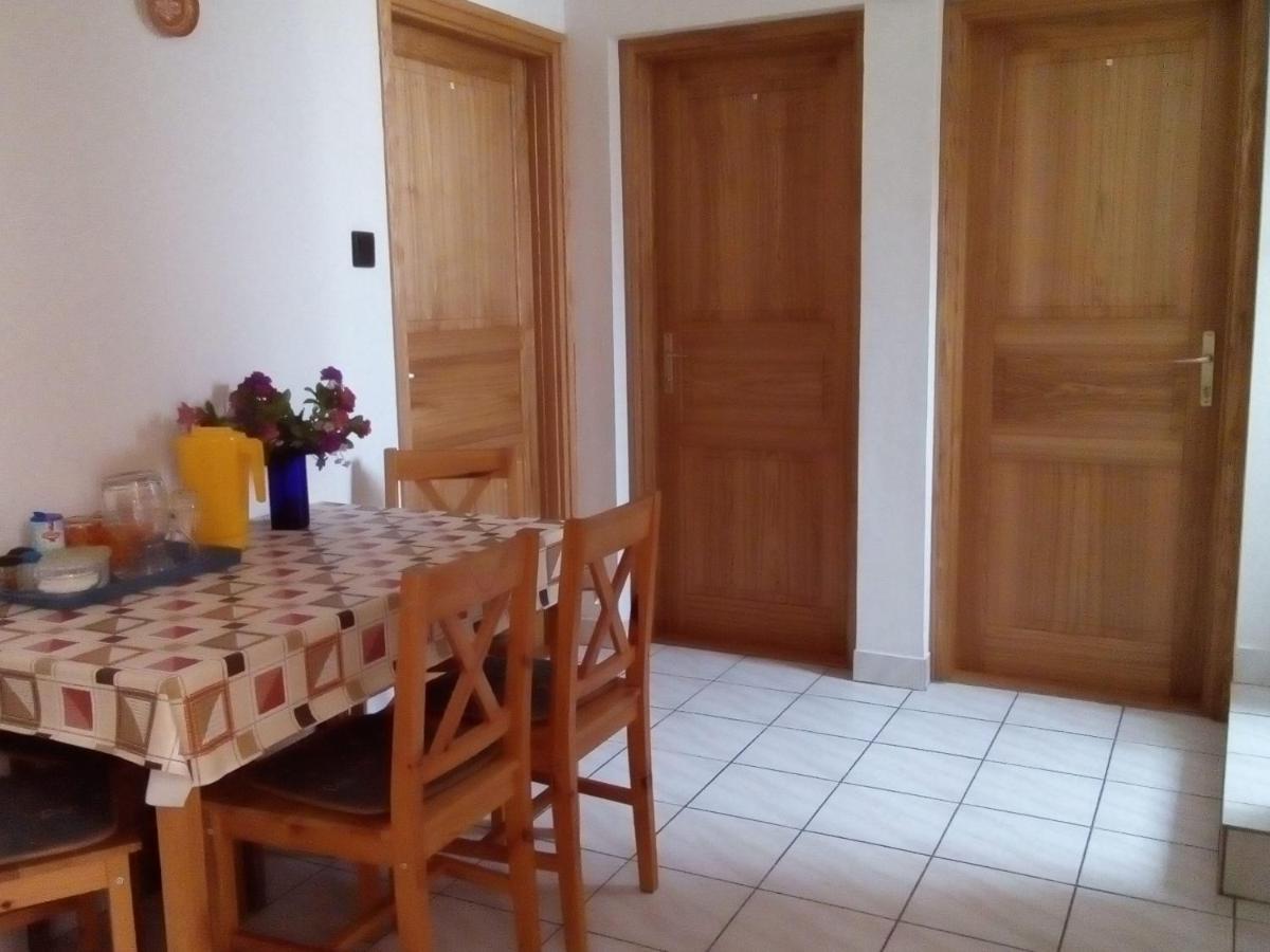 Kata Vendeghaz Hotell Balatonfüred Exteriör bild