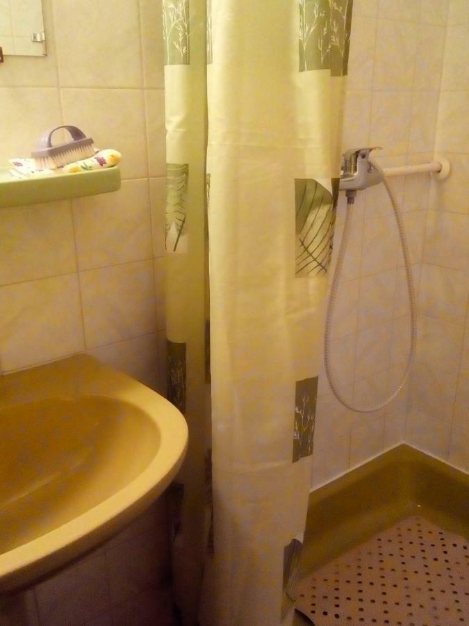 Kata Vendeghaz Hotell Balatonfüred Exteriör bild