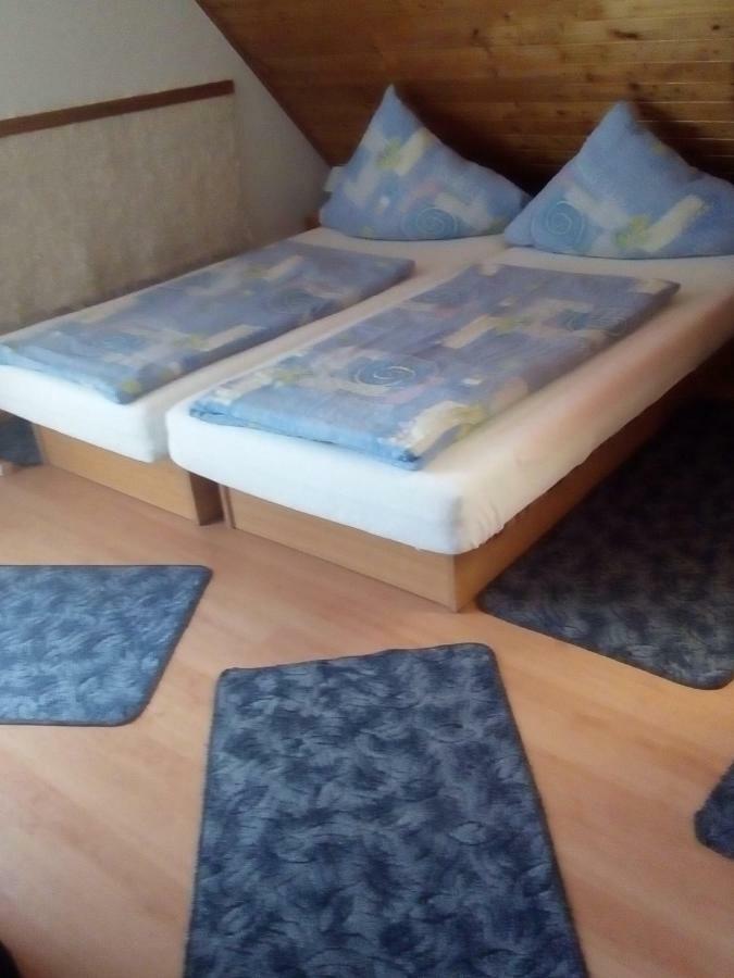 Kata Vendeghaz Hotell Balatonfüred Exteriör bild
