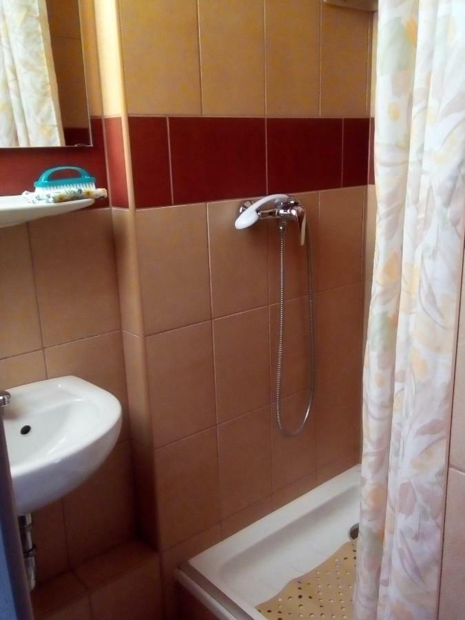 Kata Vendeghaz Hotell Balatonfüred Exteriör bild