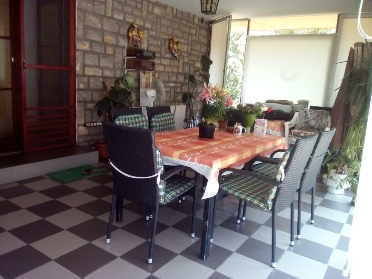 Kata Vendeghaz Hotell Balatonfüred Exteriör bild